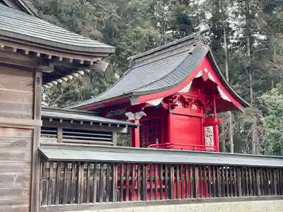大宮神社(栃木県)