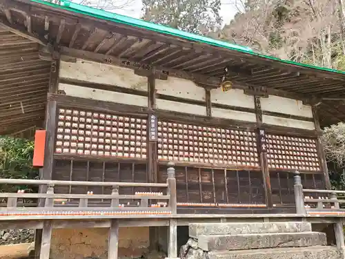 勝尾寺のその他建物