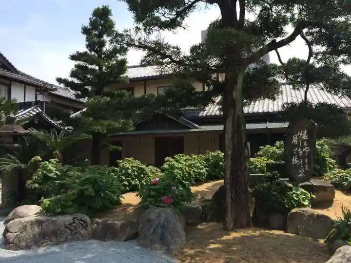 近松寺(佐賀県)