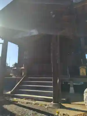 松山寺(宮城県)