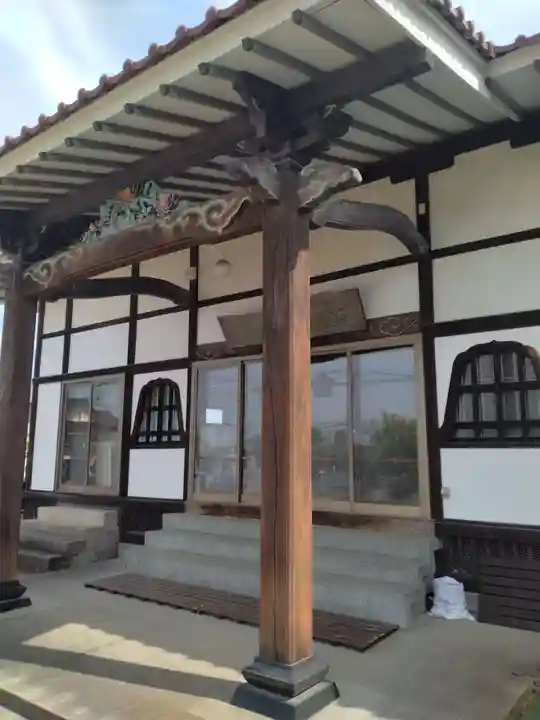 東光寺(宮城県)