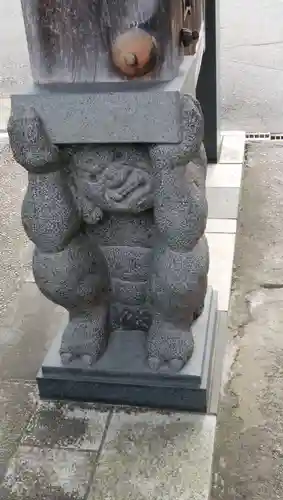 浄安寺のその他建物