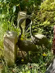 漢國神社(奈良県)