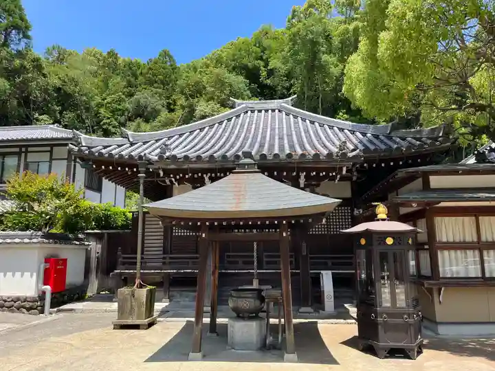 瀧谷不動尊 明王寺(大阪府)