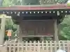 明治神宮(東京都)