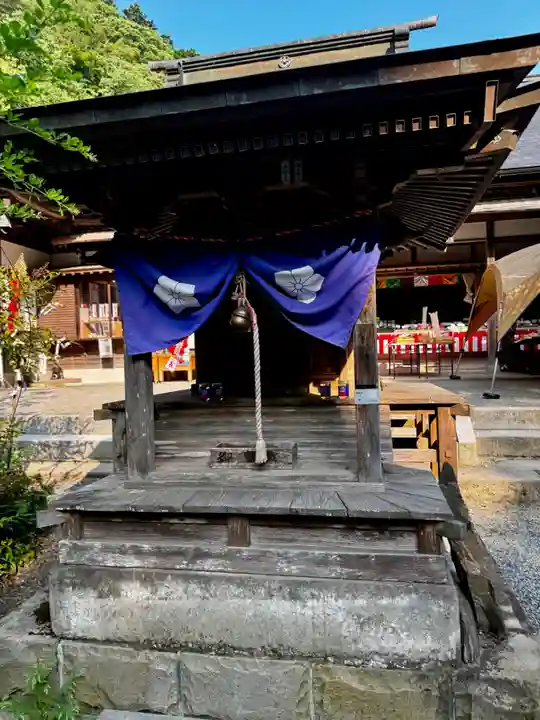 柳津虚空蔵尊 寳性院(宮城県)
