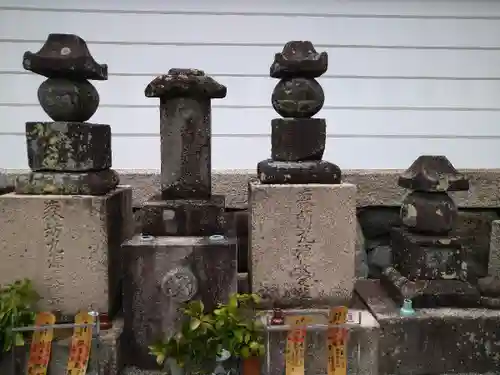 阿弥陀寺(京都府)