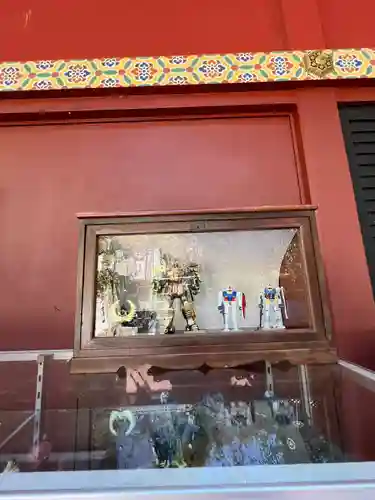 久能山東照宮のその他建物