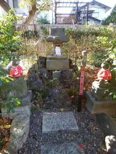 菊田神社(千葉県)
