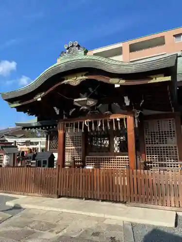 玄武神社(京都府)