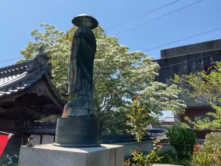 井際山 如意輪寺(愛知県)