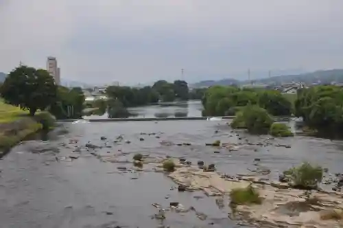 出雲大社美作分院(岡山県)