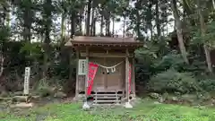 瀧神社(宮城県)