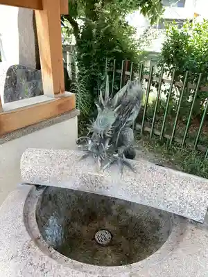 鶴見神社(神奈川県)