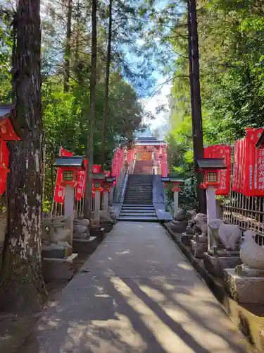 吉備津神社(広島県)