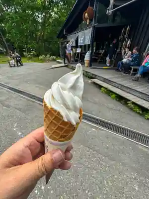 戸隠神社九頭龍社(長野県)