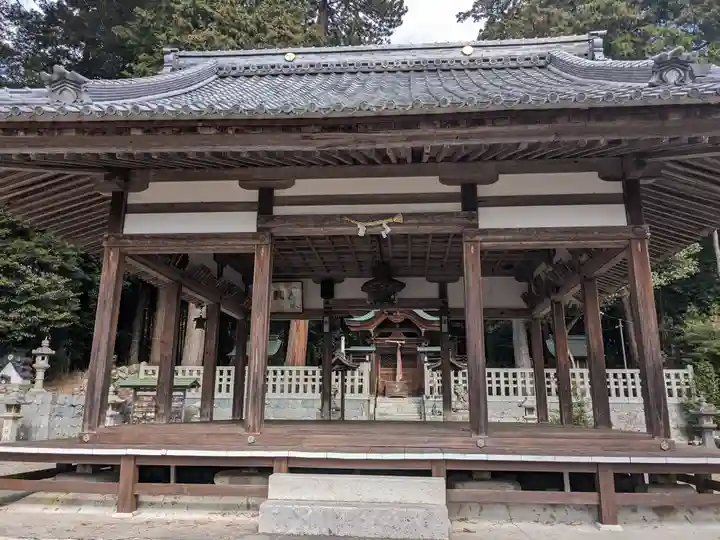 日吉神社(滋賀県)