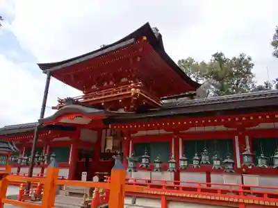 春日大社(奈良県)