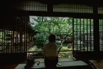 建仁寺（建仁禅寺）(京都府)