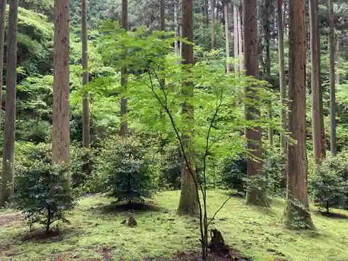 御岩神社(茨城県)