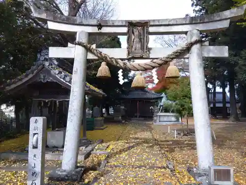 八幡神社(滋賀県)