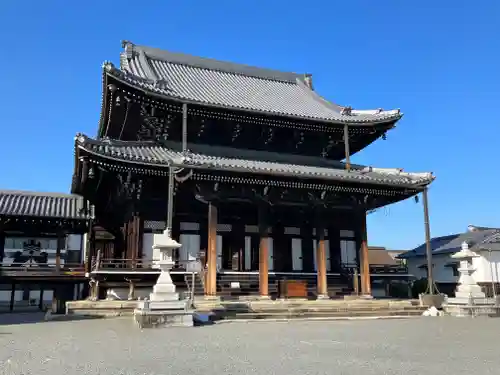 興正寺(京都府)