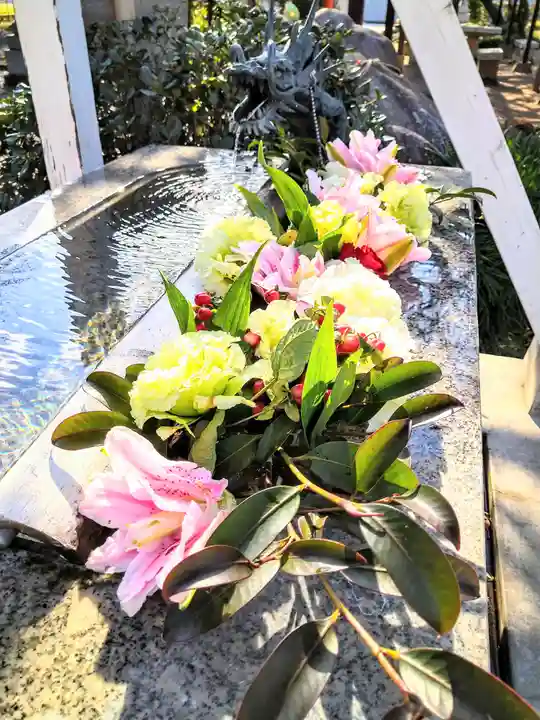 諏訪神社(宮城県)