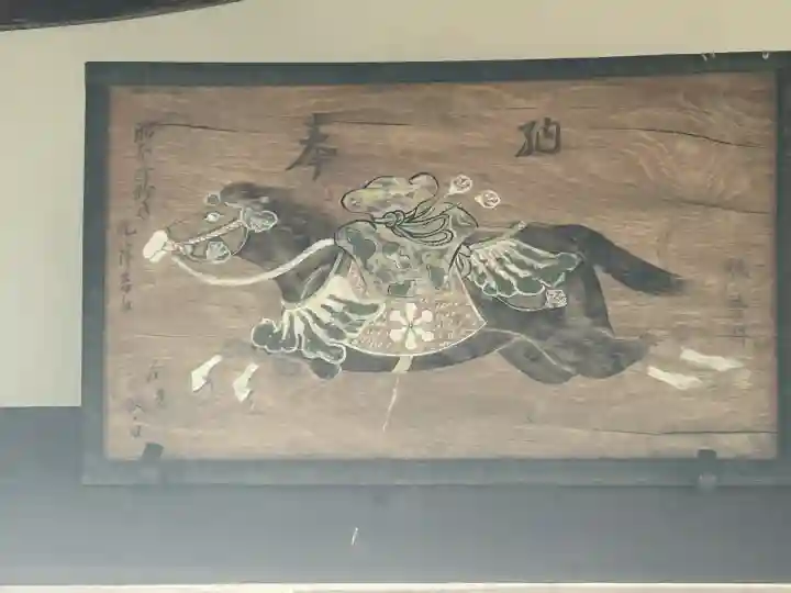 飛驒一宮水無神社(岐阜県)