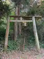 天神社瘡間神社(千葉県)