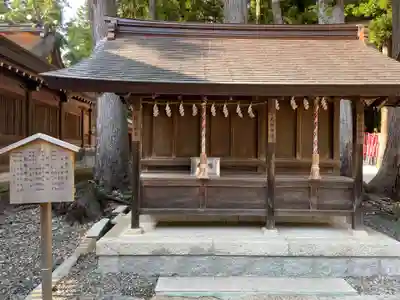 多賀大社(滋賀県)