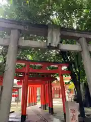 豊栄稲荷神社(東京都)