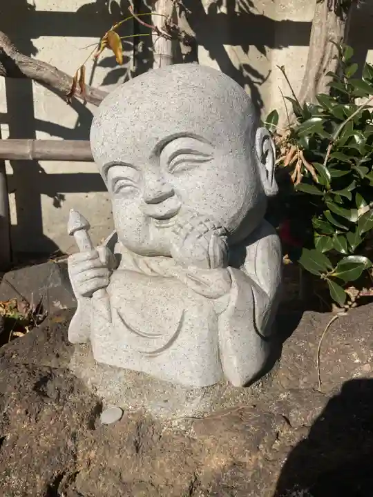 慈眼寺(神奈川県)