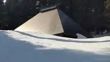 永福庵のその他建物