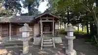田中神社(滋賀県)
