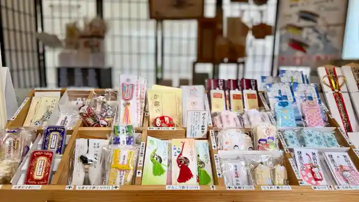 七重浜海津見神社(北海道)