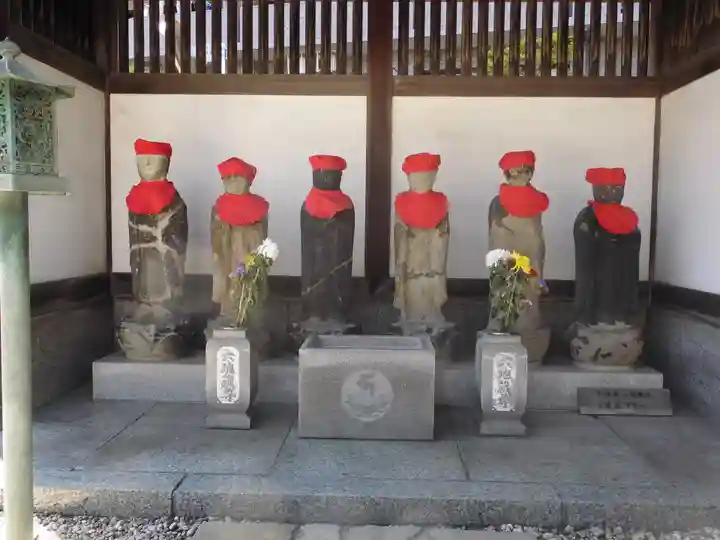 寳塔寺(東京都)