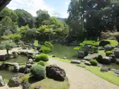 三宝院（三宝院門跡）の庭園