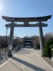 綱敷天満宮(福岡県)