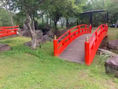 代継宮(熊本県)