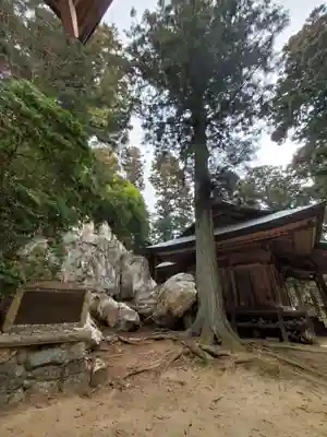 鹿島大神宮(福島県)