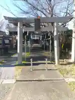 雷神社(埼玉県)