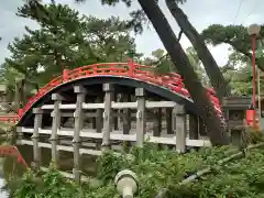 住吉大社の建物その他