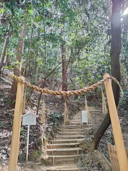 大神神社(奈良県)
