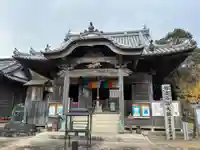 東林院(種蒔大師)(徳島県)