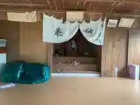 太木稲荷神社(千葉県)