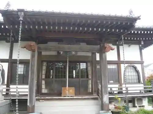 景観寺(神奈川県)