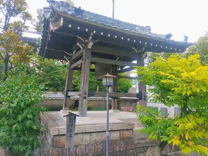 専光寺のその他建物