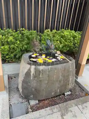 駒込妙義神社(東京都)