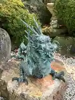 里之宮 湯殿山神社(山形県)