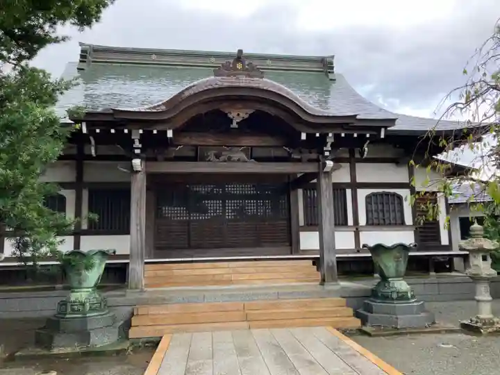 勝福寺(神奈川県)